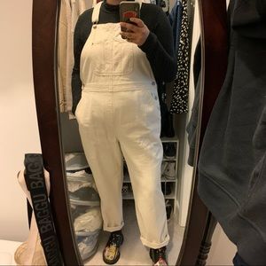 Old Navy overalls
